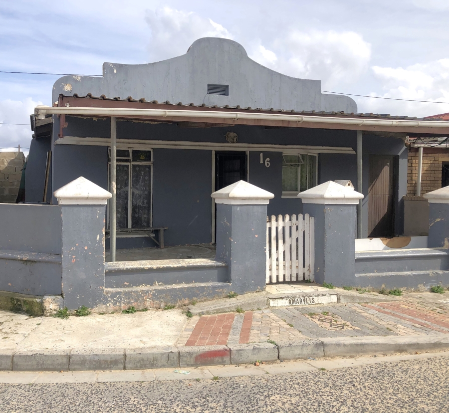2 Bedroom Property for Sale in Bell Glen Western Cape